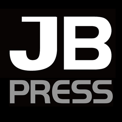 JB PRESS